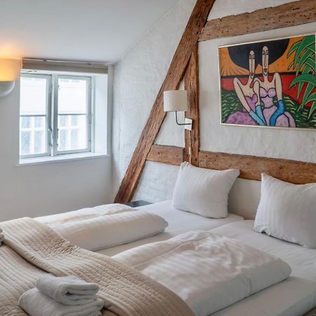 Brooklyn Penthouse Appartement Kopenhagen Buitenkant foto